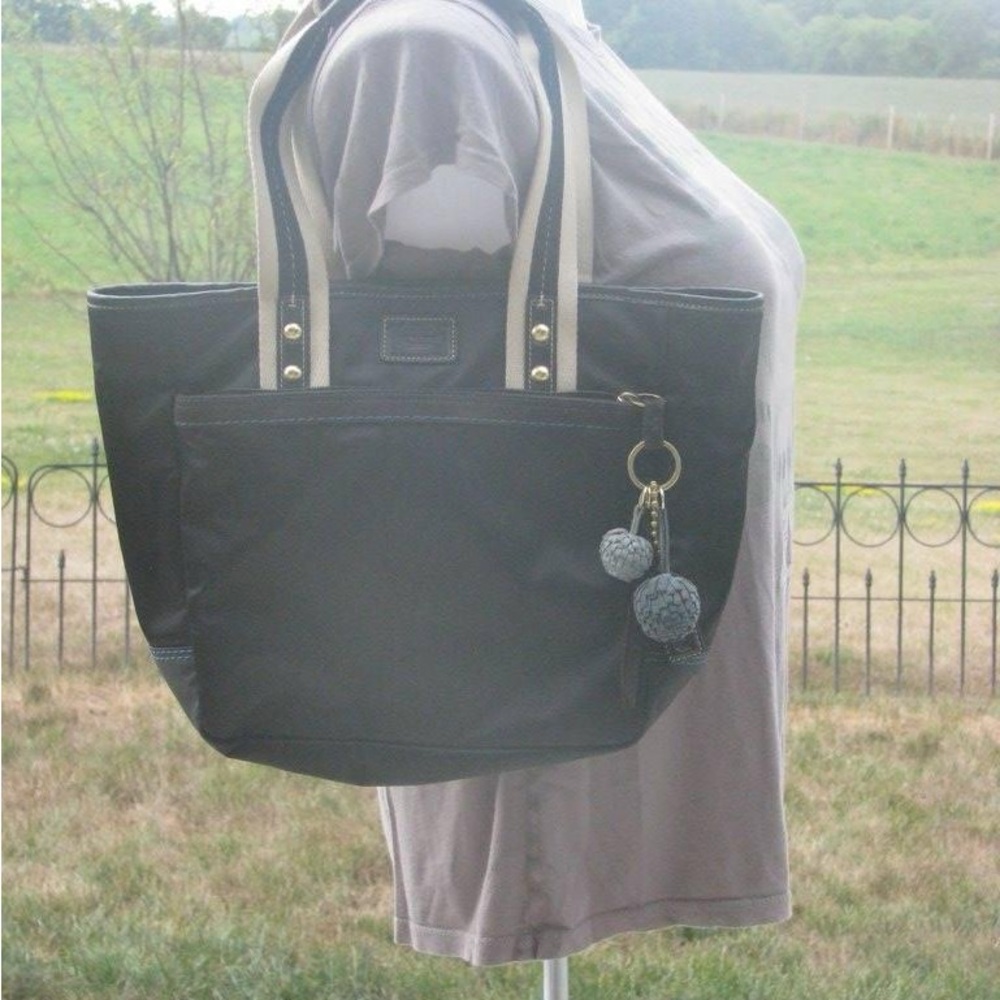 Coach Bucket Purse